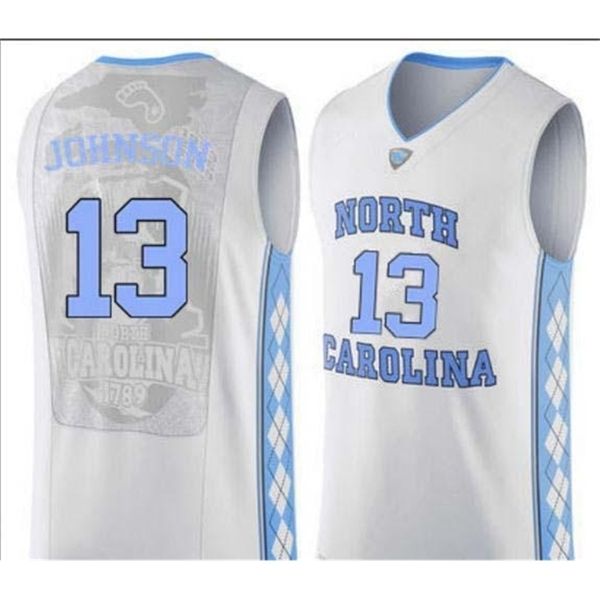 vintage 21ss unc tarheels cameron johnson#13 college real embroidery jersey size s-4xl or custom any name or number jersey, Black
vintage 21ss unc tarheels cameron johnson#13 college real embroidery jersey size s-4xl or custom any name or number jersey, Black