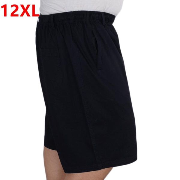 summer plus size cotton shorts men size plush shorts plus daddy elastic with zipper pockets, White;black
summer plus size cotton shorts men size plush shorts plus daddy elastic with zipper pockets, White;black