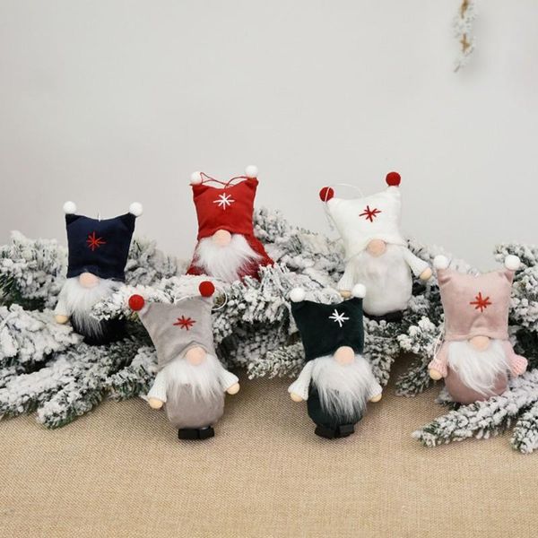 christmas decorations faceless gnome santa doll decoration hanging ornaments holiday for home pendants drop a
christmas decorations faceless gnome santa doll decoration hanging ornaments holiday for home pendants drop a