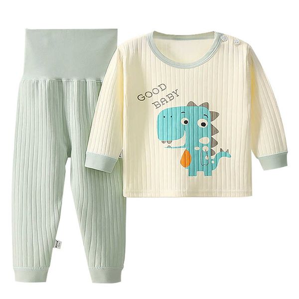 baby boys girl cartoon pajamas set long sleeve kids baby boy girls high waist clothes set sweatshirts pants autumn costumes g1023, White
baby boys girl cartoon pajamas set long sleeve kids baby boy girls high waist clothes set sweatshirts pants autumn costumes g1023, White