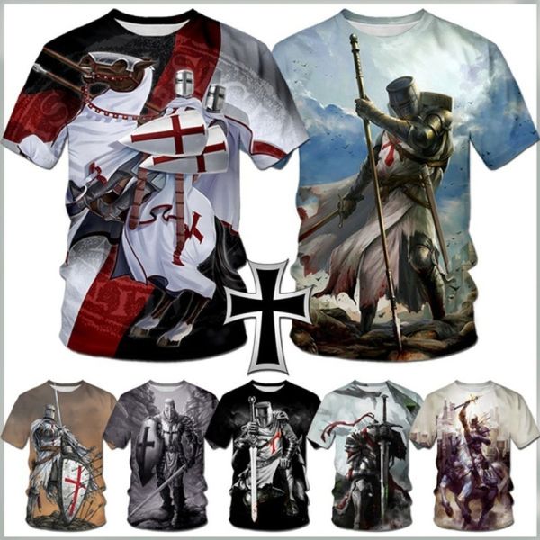 relaxed 3d digital crusader seri printed summer casual round neck youth t-shirt k323, White;black
relaxed 3d digital crusader seri printed summer casual round neck youth t-shirt k323, White;black