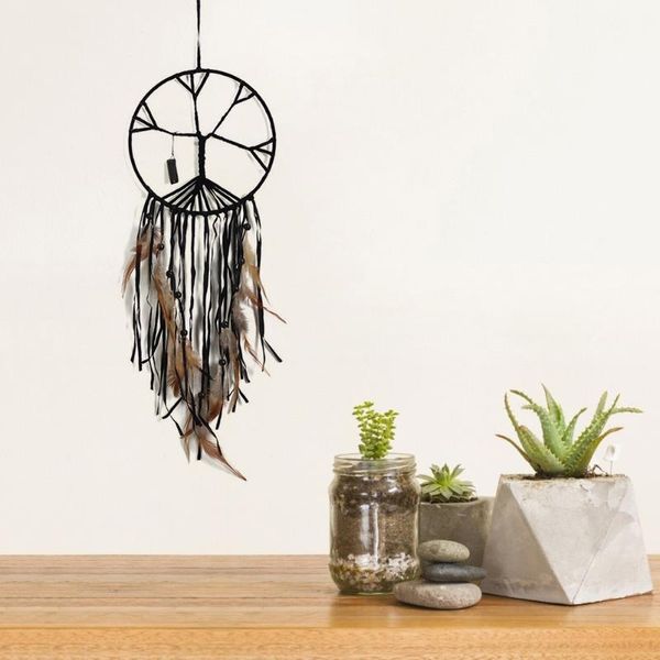 decorative objects & figurines tree of life dream catcher net hanging home decor pendant birthday lover gift bedroom background dreamcatcher
decorative objects & figurines tree of life dream catcher net hanging home decor pendant birthday lover gift bedroom background dreamcatcher