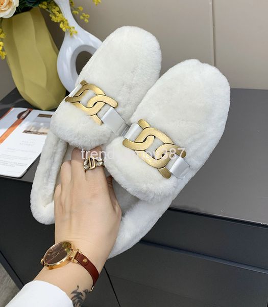 sandals korean version wool shoes metal buckle lamb plush warm winter flat bottomed lazy cotton women, Black
sandals korean version wool shoes metal buckle lamb plush warm winter flat bottomed lazy cotton women, Black