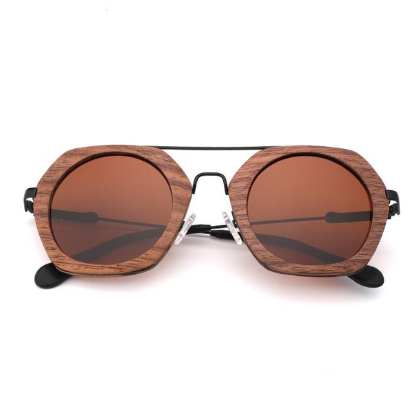 2021 vintage wooden sunglasses for men and women,polaried lens uv400 new design zdop, White;black
2021 vintage wooden sunglasses for men and women,polaried lens uv400 new design zdop, White;black