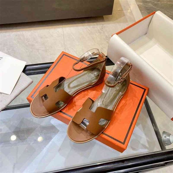 80% off shoes women's sandals flats female casual shoes summer slides genuine leather ankle strap luxury brand new chic woman shoe, Black
80% off shoes women's sandals flats female casual shoes summer slides genuine leather ankle strap luxury brand new chic woman shoe, Black