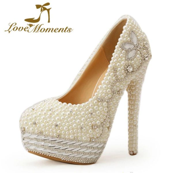 love moments 2021 new designer wedding shoes ivory color imitation pearl rhinestone fiancee bridal shoes high heels prom pumps, Black
love moments 2021 new designer wedding shoes ivory color imitation pearl rhinestone fiancee bridal shoes high heels prom pumps, Black