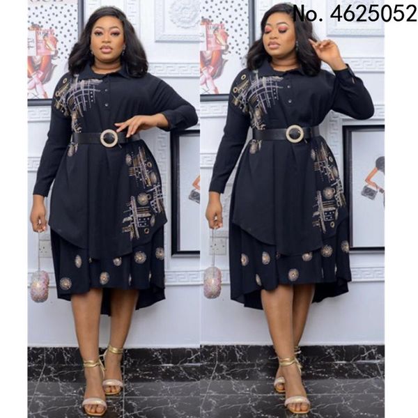 ethnic clothing african dresses for women fashion shirt collar diamond africa loose dashiki traditional party dress plus size ladies clothes, Red
ethnic clothing african dresses for women fashion shirt collar diamond africa loose dashiki traditional party dress plus size ladies clothes, Red