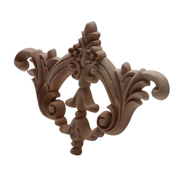 decorative objects & figurines carving unpainted retro long leaves rubber wood home decoration accessories corner applique lines decal onlay
decorative objects & figurines carving unpainted retro long leaves rubber wood home decoration accessories corner applique lines decal onlay