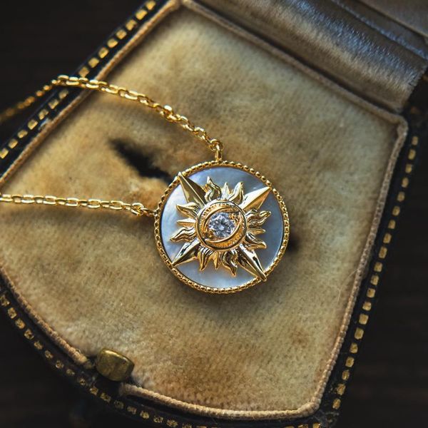 pendant necklaces all-seeing eye egyptian style 925 sterling silver or14k gilded fritillary versatile summer small necklace
pendant necklaces all-seeing eye egyptian style 925 sterling silver or14k gilded fritillary versatile summer small necklace