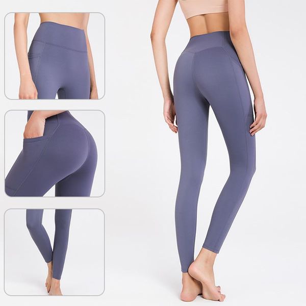 yoga outfit gimsloads women's fitness pants elastic tight fitting high waist hip lifting pocket quick dry running sports trousers
yoga outfit gimsloads women's fitness pants elastic tight fitting high waist hip lifting pocket quick dry running sports trousers