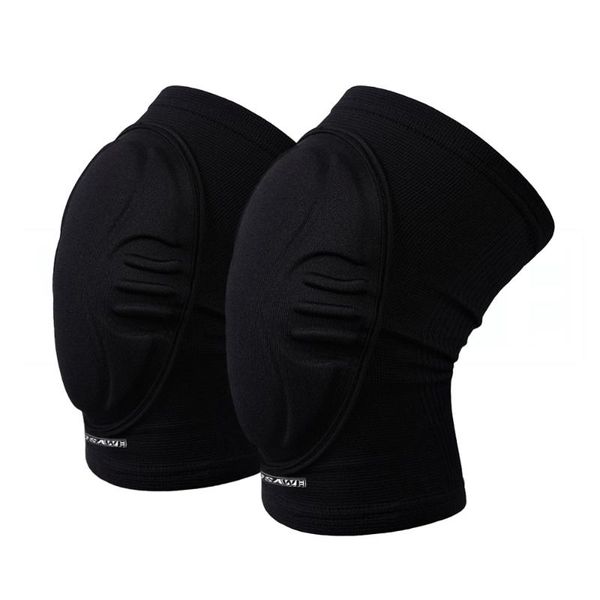 elbow & knee pads dance football volleyball extreme sports brace support protect cycling protector kneepad rodilleras, Black;gray
elbow & knee pads dance football volleyball extreme sports brace support protect cycling protector kneepad rodilleras, Black;gray