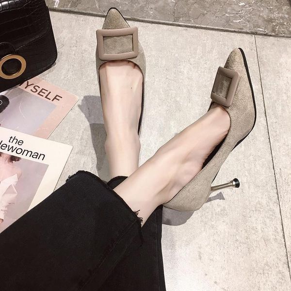 dress shoes 2021 high heels office female fashion ladies comfortable design spring women heel pump for simple u14-9211, Black
dress shoes 2021 high heels office female fashion ladies comfortable design spring women heel pump for simple u14-9211, Black