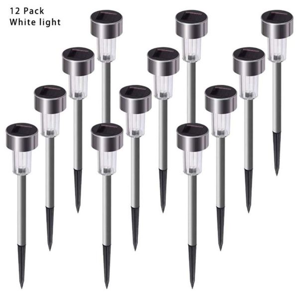 solar lamps 12/pcs led garden lights outdoor powered lamp lantern waterproof landscape lighting for pathway patio yard lawn
solar lamps 12/pcs led garden lights outdoor powered lamp lantern waterproof landscape lighting for pathway patio yard lawn