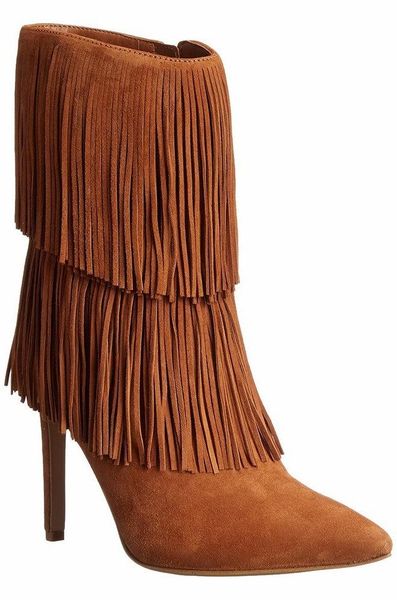 boots women's leather retro tassel knee length fall/ winter brown stiletto pointed toe ladies size46, Black
boots women's leather retro tassel knee length fall/ winter brown stiletto pointed toe ladies size46, Black
