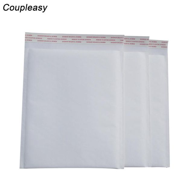 50pcs/lot kraft paper bubble bags mailers padded envelopes white paper shipping envelope self seal courier shipping bags 8 sizes
50pcs/lot kraft paper bubble bags mailers padded envelopes white paper shipping envelope self seal courier shipping bags 8 sizes