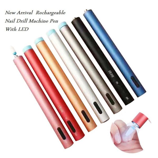 nail drill & accessories pro portable electric machine for manicure polishing pen with led rechargeable aluminum cutter easy to operate
nail drill & accessories pro portable electric machine for manicure polishing pen with led rechargeable aluminum cutter easy to operate