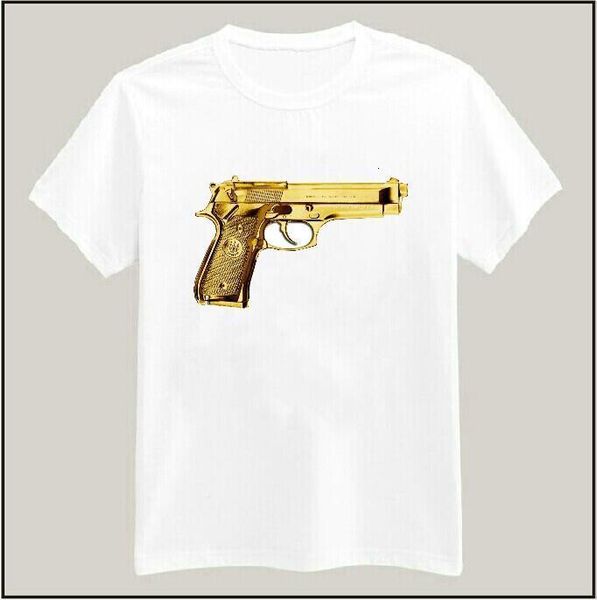harajuku gun print women tshirt fashion cotton casual shirt white tees for lady big size s-xxxl tz155-121
harajuku gun print women tshirt fashion cotton casual shirt white tees for lady big size s-xxxl tz155-121