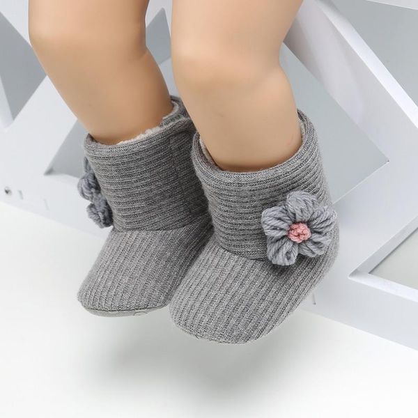 first walkers winter baby girls warm boots shoes flower printed russia infants soft sole no-slip infant walker prewalkers
first walkers winter baby girls warm boots shoes flower printed russia infants soft sole no-slip infant walker prewalkers