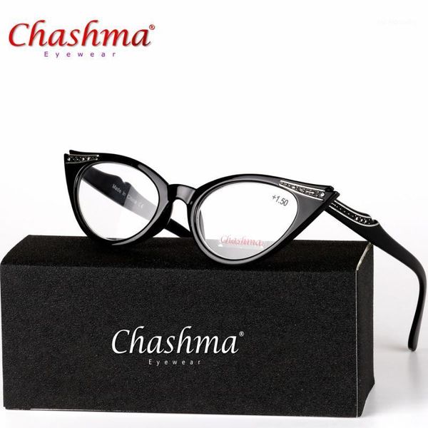 reading glasses women cat eye retro vintage plastic frame eyewears spring hinge presbyopia sunglasses, White;black
reading glasses women cat eye retro vintage plastic frame eyewears spring hinge presbyopia sunglasses, White;black