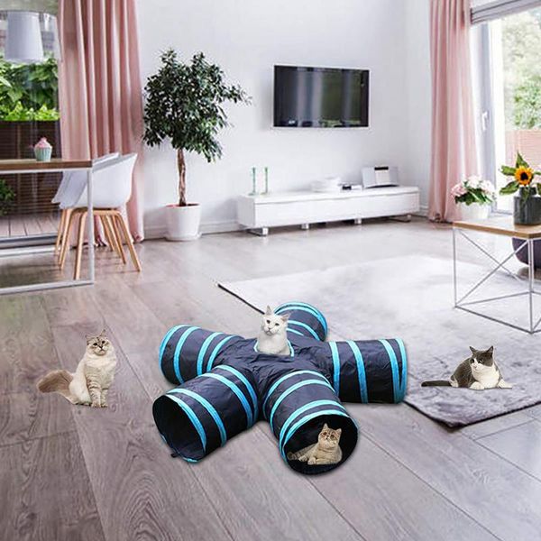 cat beds & furniture pet five-channel interactive toy amused foldable toys gatos bed netoyage maison
cat beds & furniture pet five-channel interactive toy amused foldable toys gatos bed netoyage maison