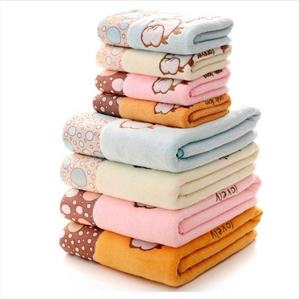 towel 2-piece bath set soft absorbent cartoon children bathroom outdoor sports beach
towel 2-piece bath set soft absorbent cartoon children bathroom outdoor sports beach