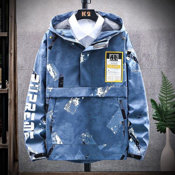 men's jackets hip-hop hoodie fashion print loose round neck big pocket sweater 13 colors 2021 spring and autumn casual streetwear m-4xl, Black;brown
men's jackets hip-hop hoodie fashion print loose round neck big pocket sweater 13 colors 2021 spring and autumn casual streetwear m-4xl, Black;brown