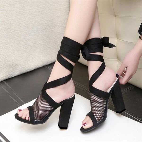 sandals jintoho design print serpentine women gladiator lace-up summer square heels ladies party shoes size 34-43, Black
sandals jintoho design print serpentine women gladiator lace-up summer square heels ladies party shoes size 34-43, Black