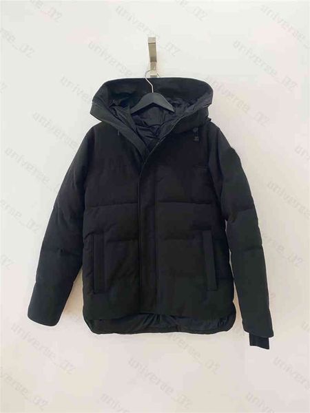 newt style winter canada canadian coats mens digners ets parka outerwear big fur hoodi fourrure teau down coat homme hiver chaqueton, Black
newt style winter canada canadian coats mens digners ets parka outerwear big fur hoodi fourrure teau down coat homme hiver chaqueton, Black