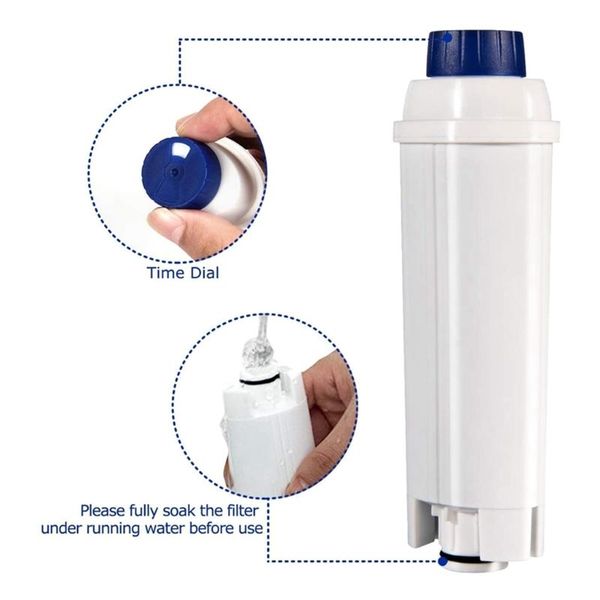 coffee filters white superior compatible maker filter for dlsc002 perfect espresso taste water with activated carbon softe
coffee filters white superior compatible maker filter for dlsc002 perfect espresso taste water with activated carbon softe