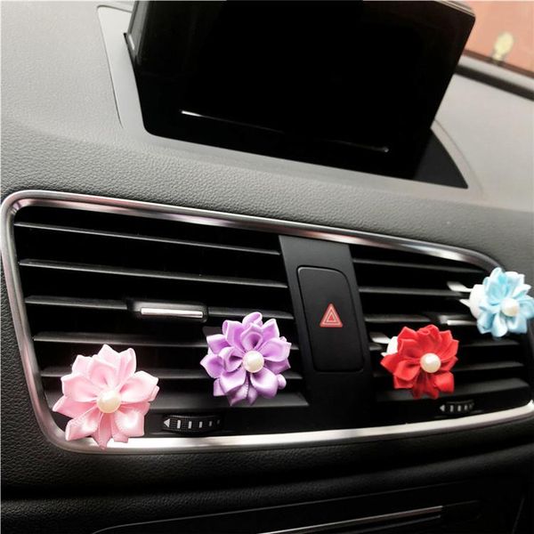 car air freshener 2 pcs beautifully colored flowers automotive decorative ladies perfume decoration cloth material flower
car air freshener 2 pcs beautifully colored flowers automotive decorative ladies perfume decoration cloth material flower