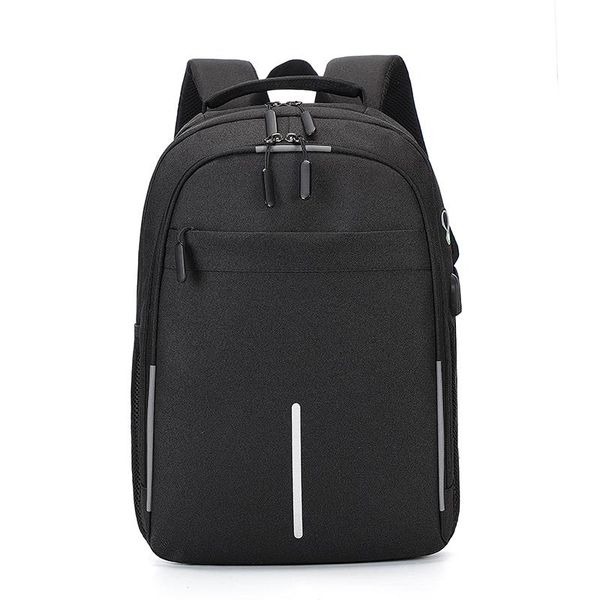 backpack oxford cloth travel business for men 2021 casual 15-inch lapback pack male fashion college student backbag gray
backpack oxford cloth travel business for men 2021 casual 15-inch lapback pack male fashion college student backbag gray
