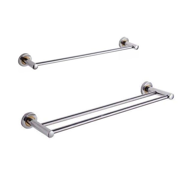 hanger wall mounted 40cm 50cm towel rack self stainless steel towel bar rail balcony bathroom hardware clothestowel holder
hanger wall mounted 40cm 50cm towel rack self stainless steel towel bar rail balcony bathroom hardware clothestowel holder