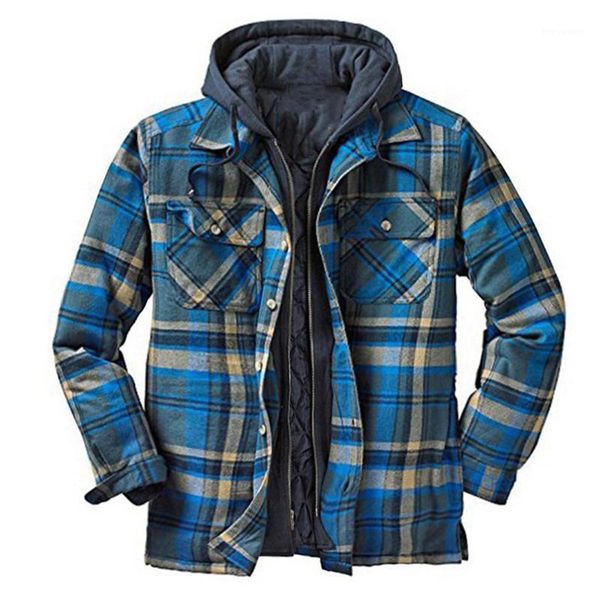 men's jackets 2021 brand man jacket long sleeve lapel pockets streetwear vintage cool fashion men clothing stripe print top, Black;brown
men's jackets 2021 brand man jacket long sleeve lapel pockets streetwear vintage cool fashion men clothing stripe print top, Black;brown