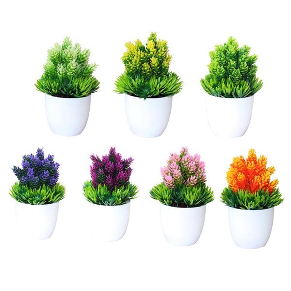 decorative flowers & wreaths lifelike potted plants deccorative fake bobsai home tableoutdoor garden
decorative flowers & wreaths lifelike potted plants deccorative fake bobsai home tableoutdoor garden