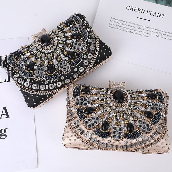 fashion evening bag style handmade beaded dinner elegant charm make up dress girl
fashion evening bag style handmade beaded dinner elegant charm make up dress girl