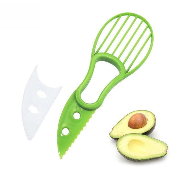 storage bottles & jars 3 in 1 avocado slicer shea corer butter fruit peeler cutter pulp separator plastic knife kitchen vegetable tools gadg
storage bottles & jars 3 in 1 avocado slicer shea corer butter fruit peeler cutter pulp separator plastic knife kitchen vegetable tools gadg