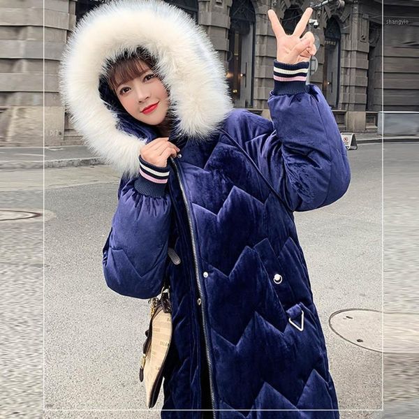 plus size winter thick women hooded parkas long sleeve fur collar female outwear oversized coat casual lady parkas#j311, Black
plus size winter thick women hooded parkas long sleeve fur collar female outwear oversized coat casual lady parkas#j311, Black