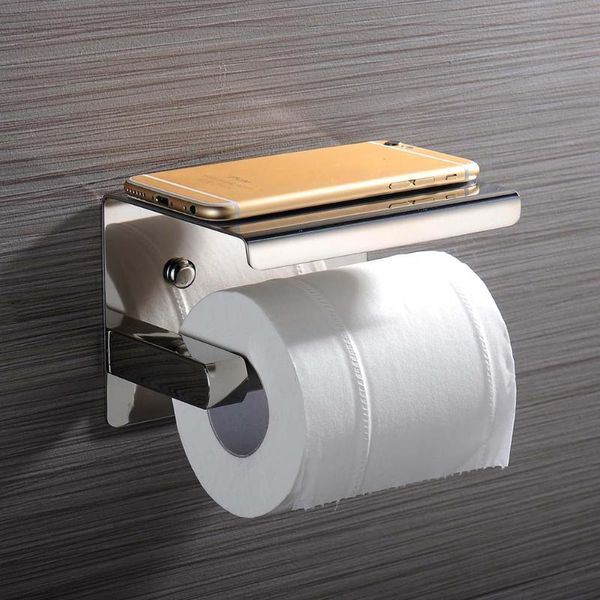 stainless steel toilet tissue holder tissue toilet paper bathroom holder hanger bathroom accessories with rack shelf
stainless steel toilet tissue holder tissue toilet paper bathroom holder hanger bathroom accessories with rack shelf