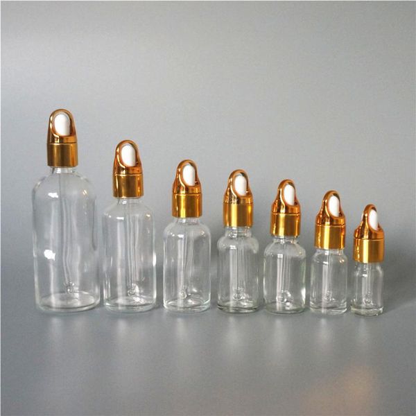 storage bottles & jars 5/10/15/20/30/50/100ml clear essential oil bottle golden basket dropper cover white rubber head cap glass containers
storage bottles & jars 5/10/15/20/30/50/100ml clear essential oil bottle golden basket dropper cover white rubber head cap glass containers
