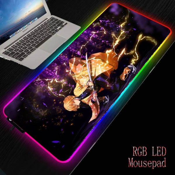 mouse pads & wrist rests xgz demon slayer kimetsu no yaiba gaming rgb large mousepad led lighting usb keyboard colorful desk pad mice mat fo
mouse pads & wrist rests xgz demon slayer kimetsu no yaiba gaming rgb large mousepad led lighting usb keyboard colorful desk pad mice mat fo