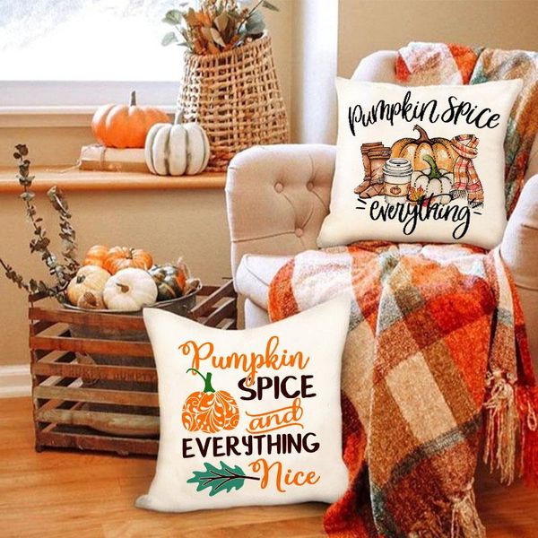 cushion/decorative pillow pumpkin fall pillowcase thanksgiving party decorative sofa chair cushion cover bed throw case home decor pillows c
cushion/decorative pillow pumpkin fall pillowcase thanksgiving party decorative sofa chair cushion cover bed throw case home decor pillows c
