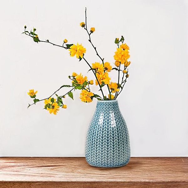 vases simple ceramic dried flower vase decoration living room arrangement nordic home decor
vases simple ceramic dried flower vase decoration living room arrangement nordic home decor