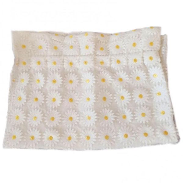 curtain & drapes nordic style marguerite embroidery small shooting prop car home decor textile
curtain & drapes nordic style marguerite embroidery small shooting prop car home decor textile