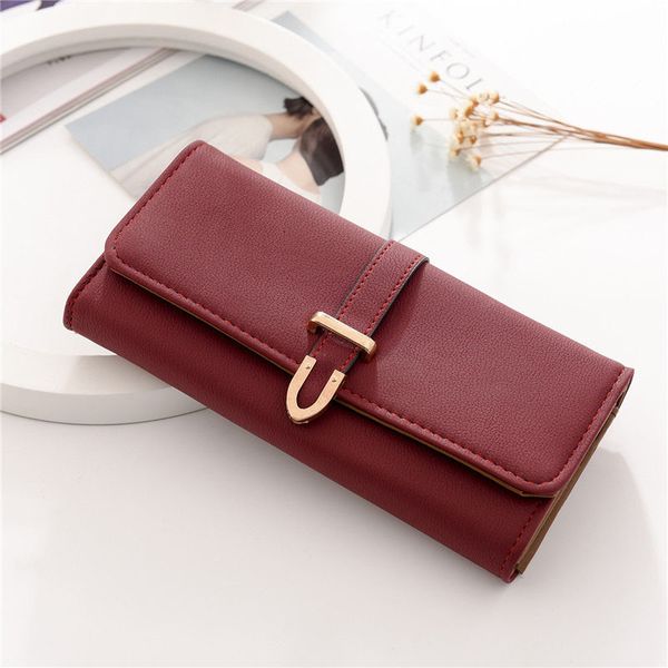 belt track-side decoration long new simple hasp effects color pu large capacity women wallet mobile phone task b148, Red;black
belt track-side decoration long new simple hasp effects color pu large capacity women wallet mobile phone task b148, Red;black