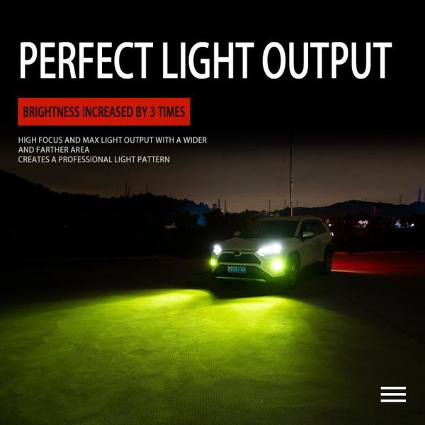 car headlights 2pcs 120w 26000lm 880/881led headlight dob fog light bulb waterproof super bright durable far near cooling truck
car headlights 2pcs 120w 26000lm 880/881led headlight dob fog light bulb waterproof super bright durable far near cooling truck