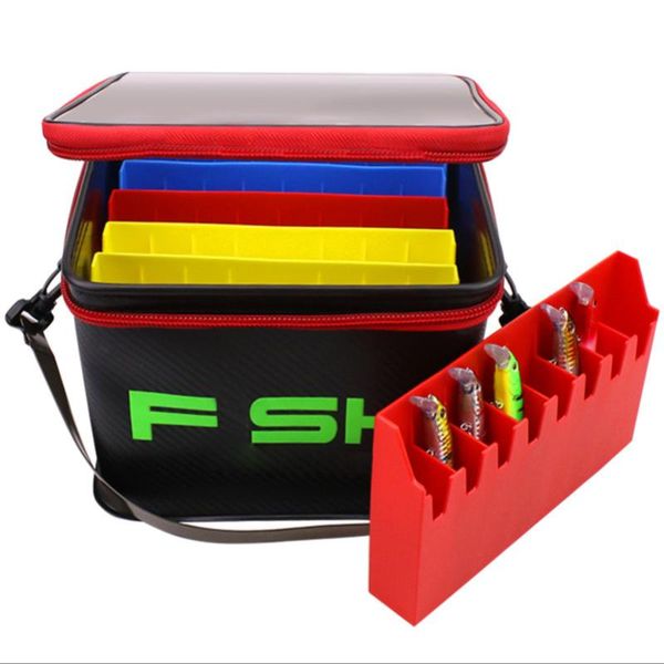 fishing accessories outdoor bag lure bait storage box fish bucket with cross-border e-commerce weihai gear
fishing accessories outdoor bag lure bait storage box fish bucket with cross-border e-commerce weihai gear