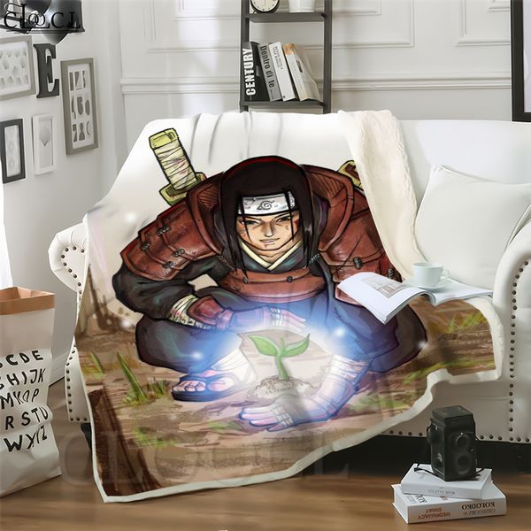 cloocl blankets japan anime naruto senju hashirama 3d print air conditioning travel throw blanket teens bedding plush quilt
cloocl blankets japan anime naruto senju hashirama 3d print air conditioning travel throw blanket teens bedding plush quilt