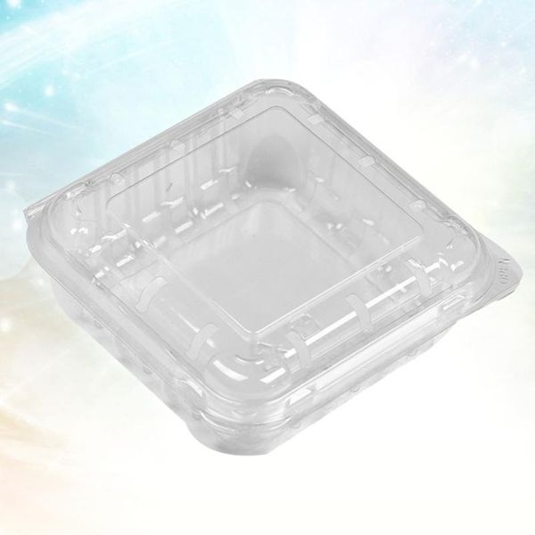 gift wrap 40pcs packing box safe plastic thickened square breathable transparent for supermarket disposable fruit
gift wrap 40pcs packing box safe plastic thickened square breathable transparent for supermarket disposable fruit