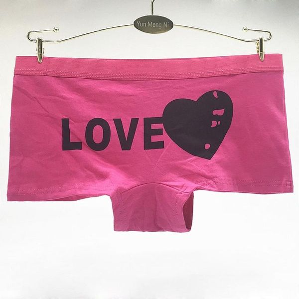 women's panties women girls low waist letter heart print underwear cotton blend briefs x3ue, Black;pink
women's panties women girls low waist letter heart print underwear cotton blend briefs x3ue, Black;pink