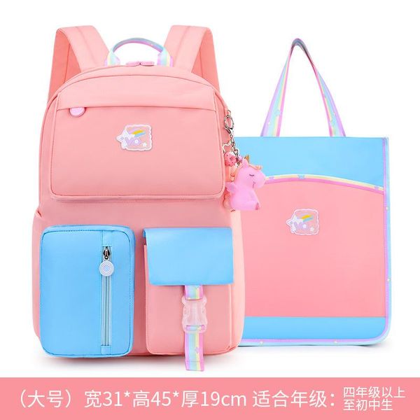 school bags girls backpacks waterproof children set kids orthopedic schoolbag primary mochila escolar
school bags girls backpacks waterproof children set kids orthopedic schoolbag primary mochila escolar